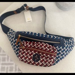Tory Burch belt bag